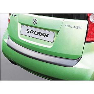 Læssekantbeskytter Suzuki splash 5d 05.2008-