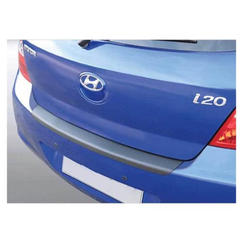 Læssekantbeskytter Hyundai i20 3/5d 02.2009-04.2012