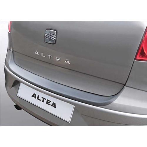 Læssekantbeskytter Seat Altea 07.2004-03.2009 (ej fr)