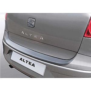 Læssekantbeskytter Seat Altea 07.2004-03.2009 (ej fr)