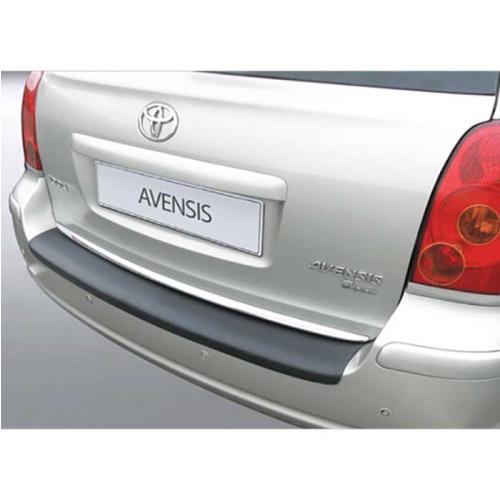 Læssekantbeskytter Toyota Avensis stc 03.2003-12.2008