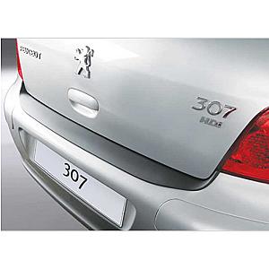 Læssekantbeskytter Peugeot 307 3/5d -08.2007