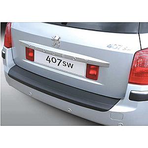 Læssekantbeskytter Peugeot 407 sw -03.2009