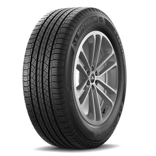 LATITUDE TOUR HP - 235/55R19 101V LAT TR HP N0