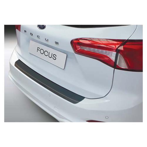Kantbeskytter Ford Focus combi/estate/turnier 9.2018-