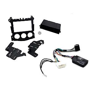 Ctkns07 2 multikit til Nissan 370z