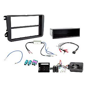 Komplet monterings kit ctkVW04 VW Passat/Golf/touran