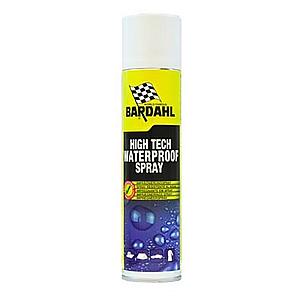 Bardahl Tekstil Imprægnering 400 Ml. Spray