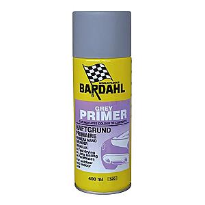Bardahl Grå Primer Spray 400 Ml.