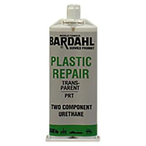 Bardahl Plastik Rep. Transparent 50 Ml.
