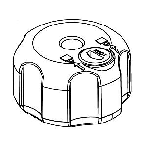 BuzzRack Reservedel 3503-00041-99