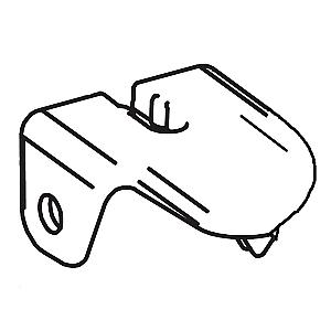 BuzzRack Reservedel 130-00789-16C