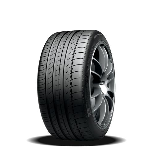 PILOT SPORT PS2 - 235/40ZR18 (95Y)XL PS2 N4