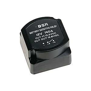 Skille relæ / split relæ 140 amp