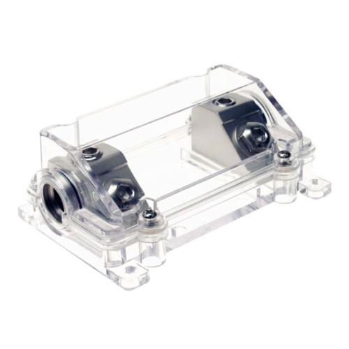 ACV sikringsholder anl 35-50mm2 sølv