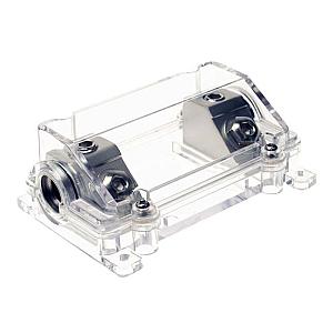 ACV sikringsholder anl 35-50mm2 sølv