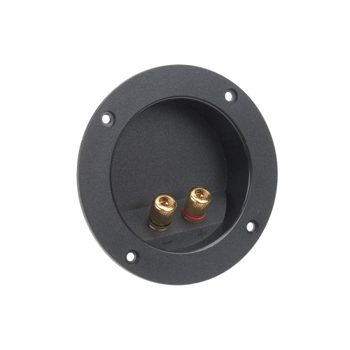 ACV terminal til basboks 76mm