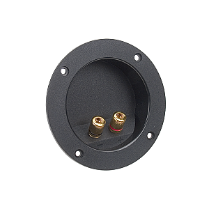 ACV terminal til basboks 76mm