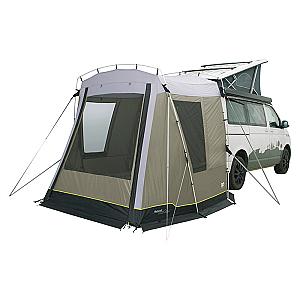 Outwell Biltelt Dunecrest L