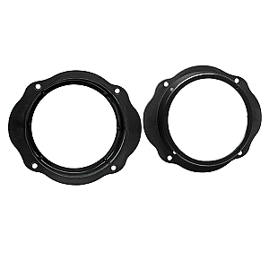 Højttalerramme Ford diverse 165mm