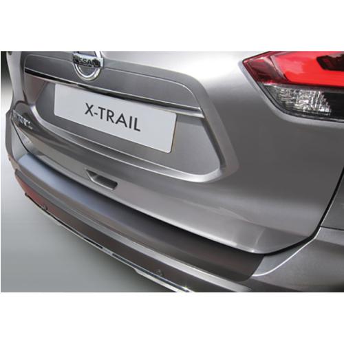 Læssekantbeskytter Nissan x-trail 08.2017-