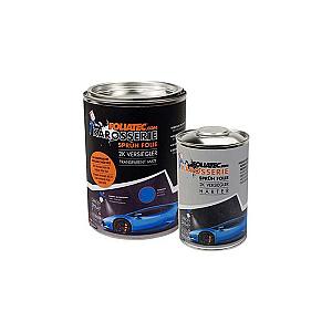 Foliatec Spray Film 2c sealer transparant ultra mat