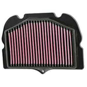 K&N filter Suzuki gsx1300r Hayabusa