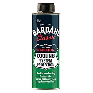 Bardahl Classic Cooling System Protection 300 Ml.
