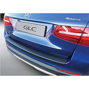 Læssekantbeskytter Mercedes glc 5d 9/2015-