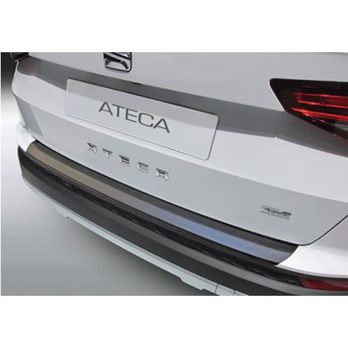 Læssekantbeskytter Seat ateca 09.2016-