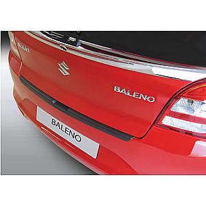Læssekantbeskytter Suzuki Baleno 04.2016-
