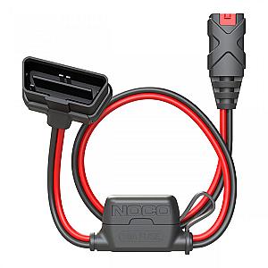 Noco Genius GC012 obd stik til nem opladning