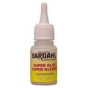 Bardahl Sekundlim 20 Ml.