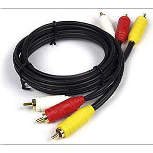 Caliber multimedia Kabel 1 meter