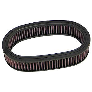 K&N filter E-9136