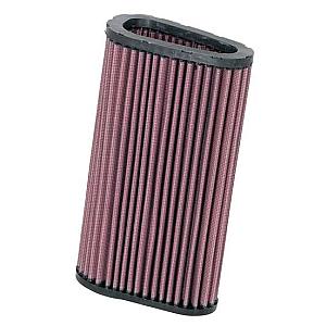 K&N filter Honda cb600 hornet + cbF600