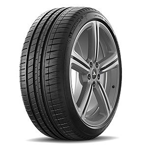 PILOT SPORT 3 - 205/45ZR16 87WXL PS3.