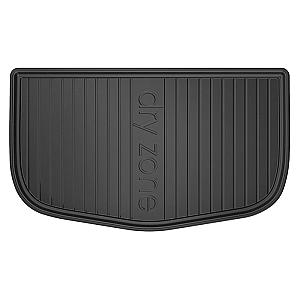 Bagagerumsbakke Nissan Cube III HB 2008-2019