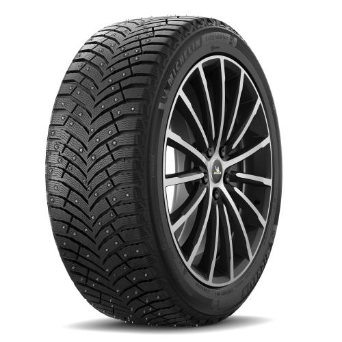X-ICE NORTH 4 - 225/45R18 95TXL XICENO4 RG