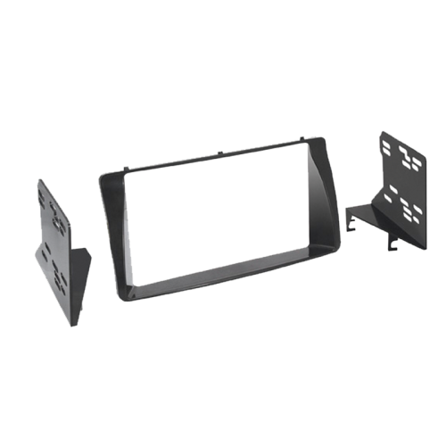 2-DIN kit Toyota Corolla 2003-2009