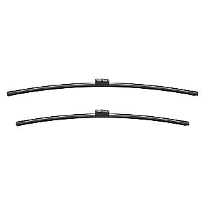 Bosch Aerotwin Flatblade viskerblade sæt A964S