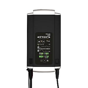 CTEK lader mxts 70 12 og 24 volt