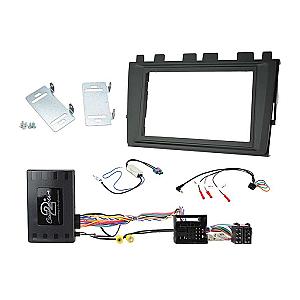 Komplet monterings kit CTKVW27 VW Polo 2018->