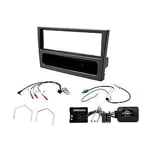 Komplet monterings kit CTKVX31 Opel Vectra/signum