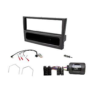 Komplet monterings kit CTKVX30 Opel Vectra/signum