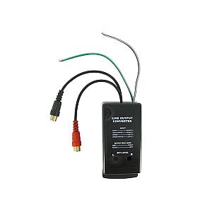 Connects2 CTLOCA25H