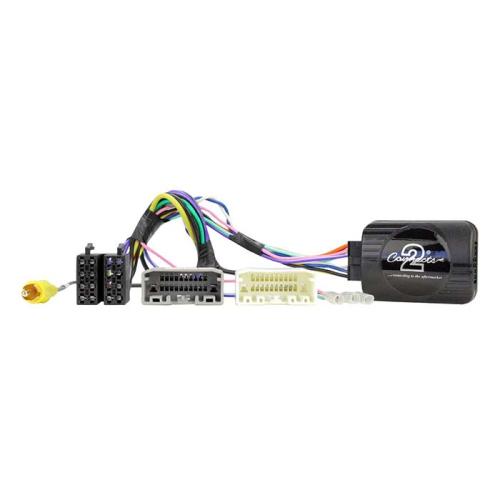 Connects2 CTSCH005.2 ratinterface til Chrysler/Dodge