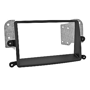 Connects2 CT23MT09 2-DIN kit Mitsubishi