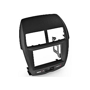 Connects2 CT23MT08 2-DIN kit Mitsubishi