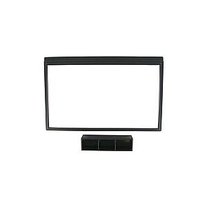Connects2 CT23NS08 2-DIN kit Nissan